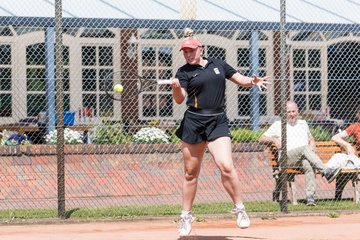 Bild 70 - VL TSV Glinde - Heikendorfer TC : Ergebnis: 8:1
